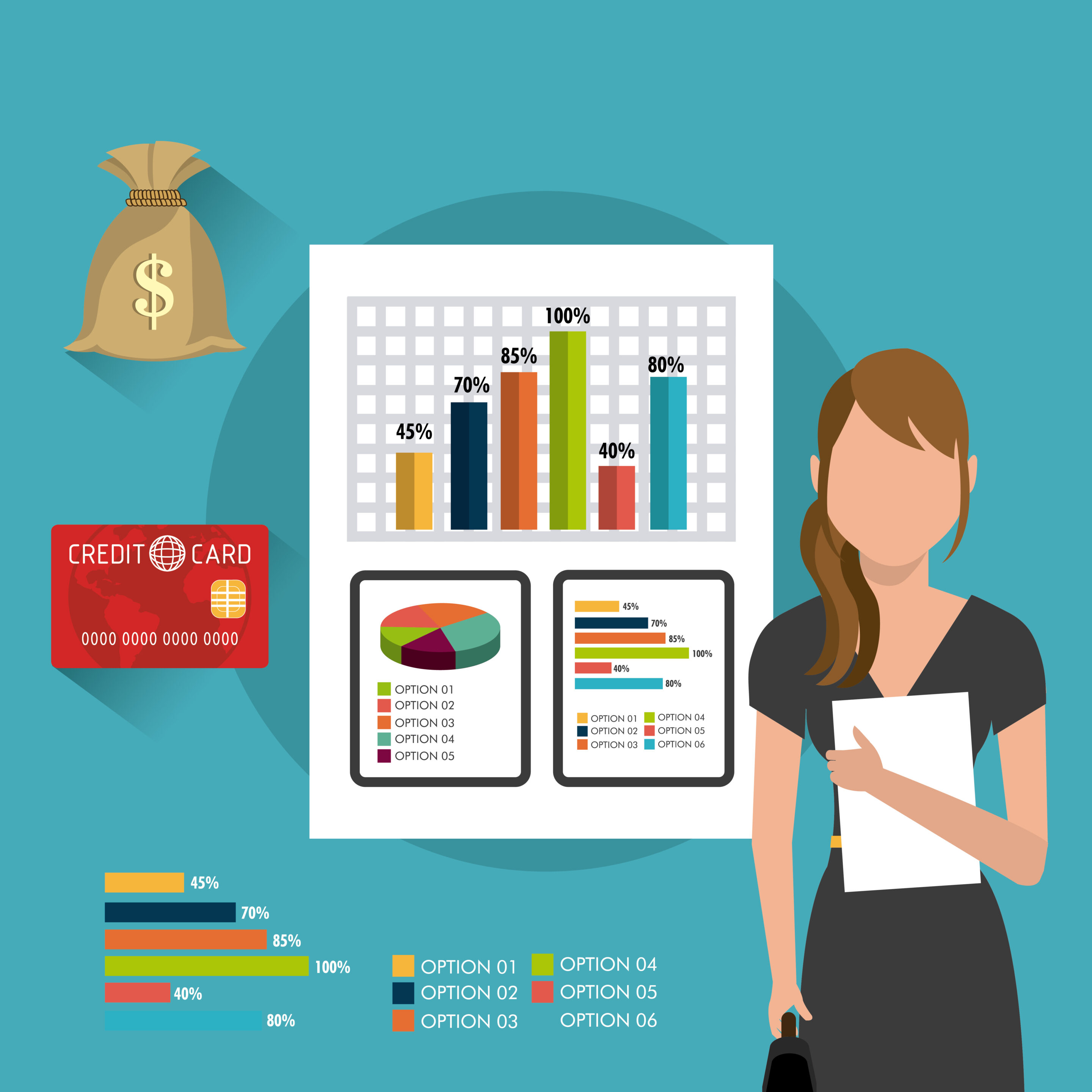 ¿Qué es un estudio de mercado?